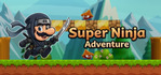 Super Mariot Ninja Adventure