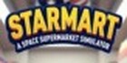 Starmart A Space Supermarket Simulator