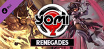 Yomi 2 Renegades expansion