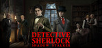 Detective Sherlock Shadow Stalker
