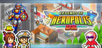 Legends of Heropolis DX Xbox One