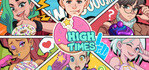 High Times Xbox Series
