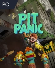 Pit Panic