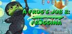 A Frog's Job 2 Froggina PS4