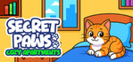 Secret Paws Cozy Apartments Xbox One