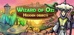 Wizard of OZ Hidden Objects