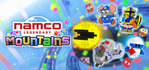 NAMCO LEGENDARY Mountains Nintendo Switch 2