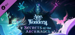 Age of Wonders 4 Secrets of the Archmages