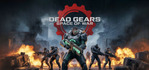 Dead Gears Space of War Nintendo Switch