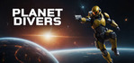 Planet Divers Nintendo Switch