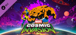 MARVEL Cosmic Invasion Cyclops & The Thing