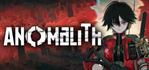 ANOMALITH PS5