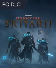 Warhammer 40K Darktide Skitarii Class