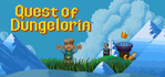 Quest of Dungeloria Xbox Series