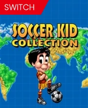 Soccer Kid Collection