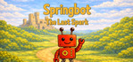 Springbot: The Last Spark