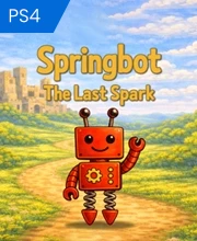 Springbot: The Last Spark