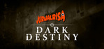 Jurnal Risa Dark Destiny