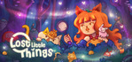 Lost Little Things PS5