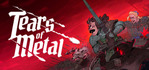 Tears of Metal Xbox Series