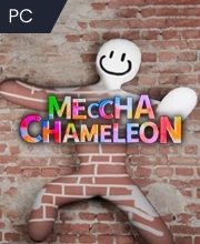 MECCHA CHAMELEON
