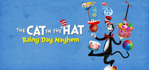 The Cat in the Hat Rainy Day Mayhem PS4