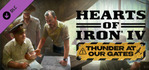 Hearts of Iron IV Thunder at our Gates