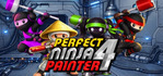 Perfect Ninja Painter 4
