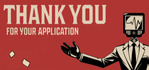 Thank You For Your Application