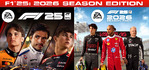 F1 25 2026 Season Edition Xbox Series