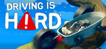 Driving is Hard Xbox Series