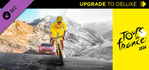 Tour de France 2026 Deluxe Upgrade