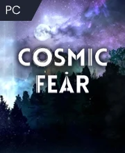 Cosmic Fear
