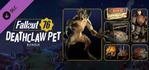 Fallout 76 Deathclaw Pet Bundle