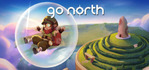 Go North