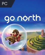 Go North