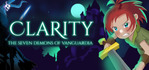 Clarity The Seven Demons of Vanguardia PS4