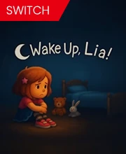 Wake Up, Lia! Nintendo Switch