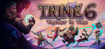 Trine 6 Together in Time