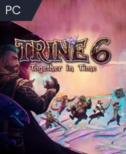 Trine 6 Together in Time