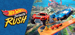 HOT WHEELS Infinite Rush
