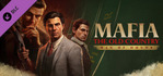 Mafia The Old Country Man of Honor