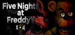 Five Nights at Freddy's Original Series Xbox Series Account
