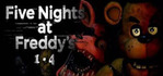 Five Nights at Freddy's Original Series Windows Account