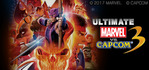 Ultimate Marvel vs. Capcom 3 Xbox Series Account