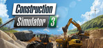 Construction Simulator 3 Xbox One Account