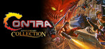 Contra Anniversary Collection PS4 Account