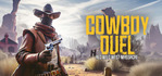 Cowboy Duel Red Wild West Massacre PS4 Account