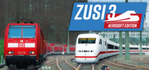 ZUSI 3 Aerosoft Edition Steam Account