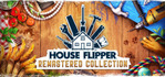House Flipper Remastered Collection Steam Account